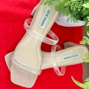 Steve Madden sandals